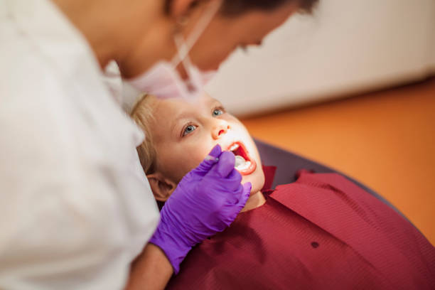 Best Emergency Broken Tooth Repair in San Luis, AZ