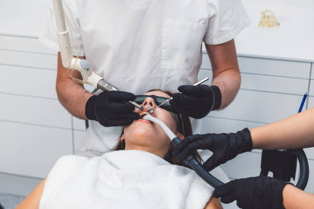 Best Emergency Orthodontic Repairs in San Luis, AZ