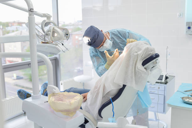 Best Pediatric Emergency Dentist in San Luis, AZ
